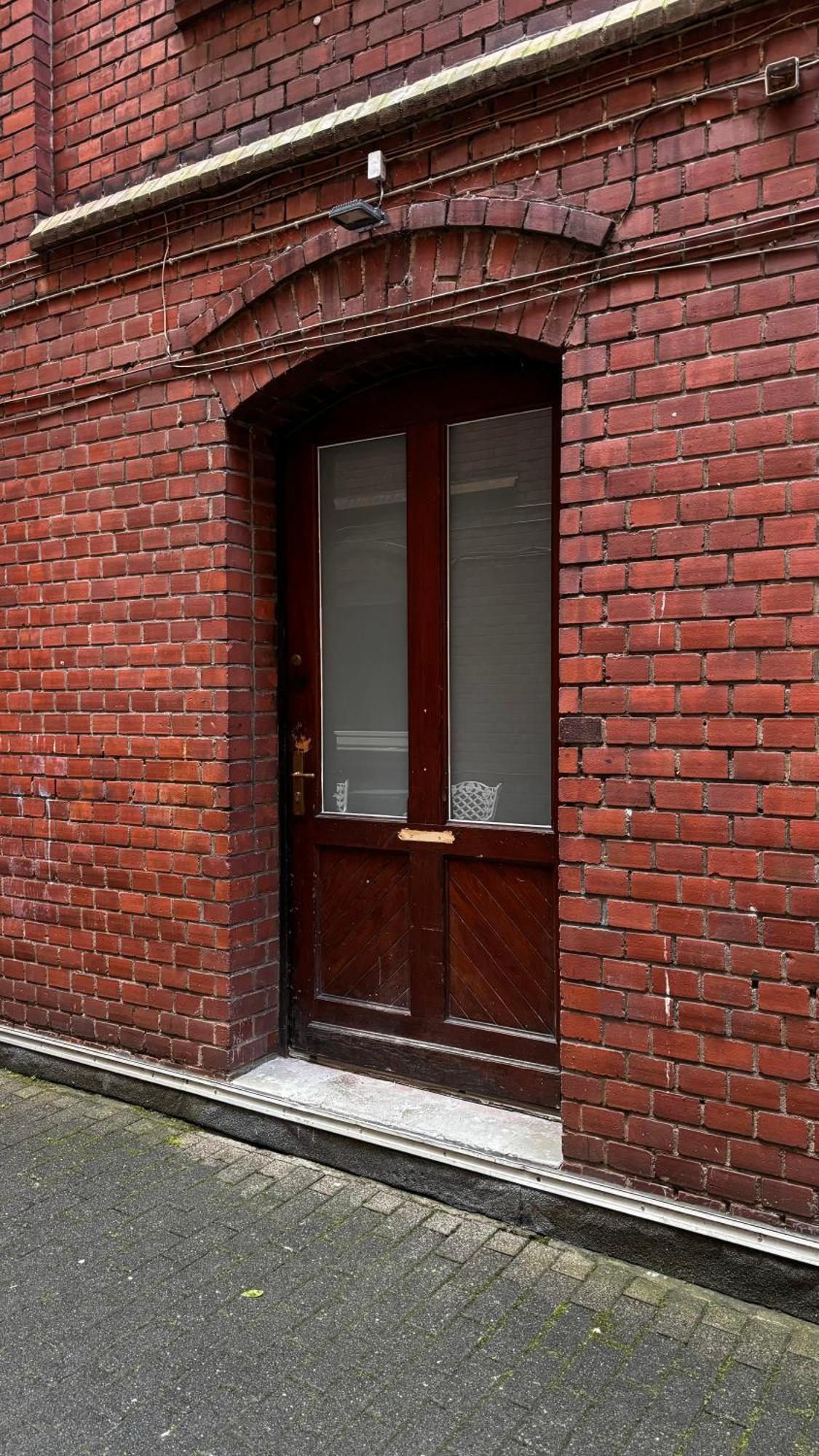 Mitten In Der Koelner City - Design Trifft Altbau Exterior photo